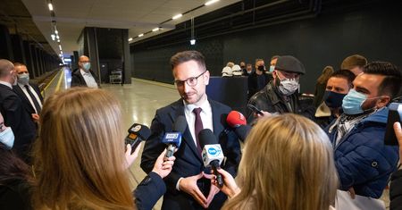 Likwidacja OFE odłożona na półkę. "To nie jest dobry moment"