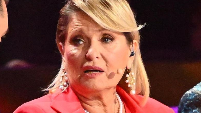 Ewa Kaprzyk opowiedziała o zdradzie w małżeństwie.