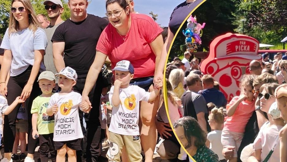 Kliknij strzałkę, aby przejść do następnych zdjęć!