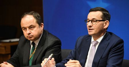 Turów dzieli koalicję. Nowa odsłona konfliktu