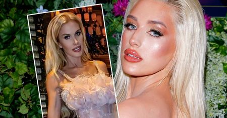 Aneta Glam demaskuje "luksus" Derpienski. Caroline mówi o "brudach" z przeszłości gwiazdy TVN