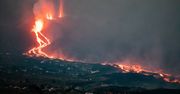 Lawa zniszczyła kościół. Nagranie pokazuje przerażający moment [WIDEO]
