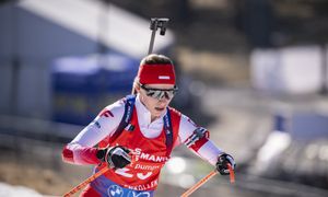 Igrzyska 2026. Trener: Sidorowicz pewna składu. Walka o resztę miejsc trwa