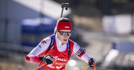 Igrzyska 2026. Trener: Sidorowicz pewna składu. Walka o resztę miejsc trwa