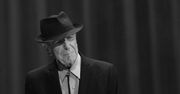 Nie żyje Leonard Cohen