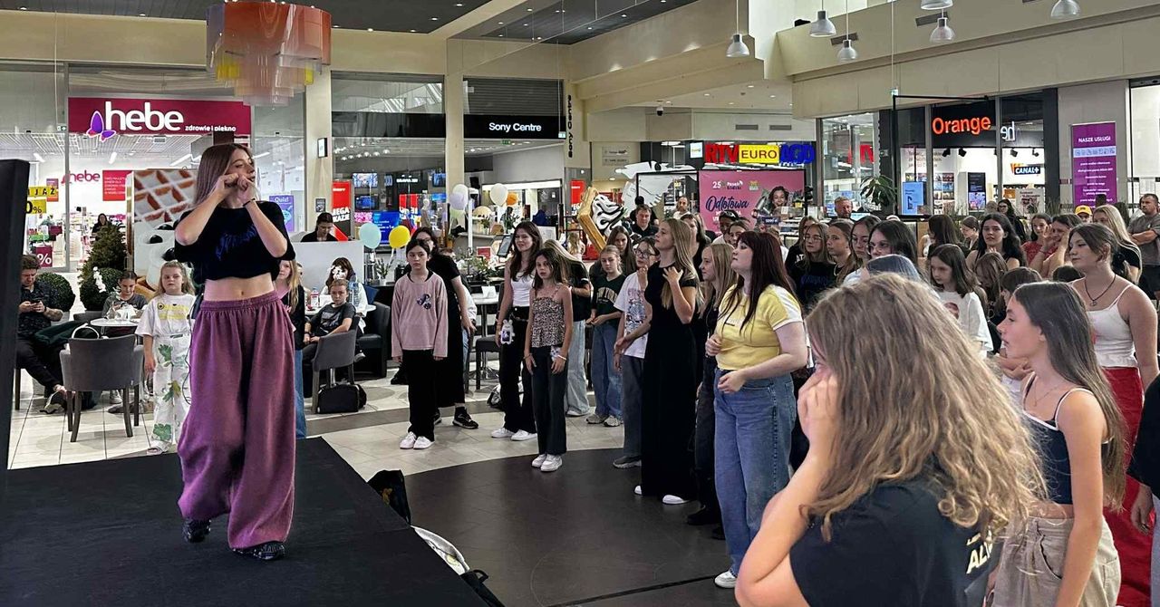 Łódź: K-pop Festival przyciągnął tłumy fanów