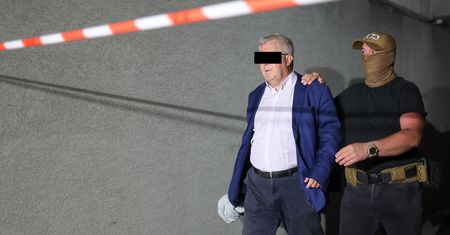 Wiadomo, dlaczego zatrzymali Ryszarda Cz. Prokuratura zabrała głos