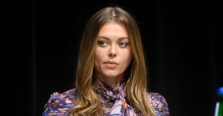 Joanna Opozda narzeka na budowlańców zajmujących się wykańczaniem jej nowego domu: "To tak ABSURDALNE, że już nie mam siły"