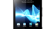 Sony Xperia S - dane techniczne [Specyfikacje]