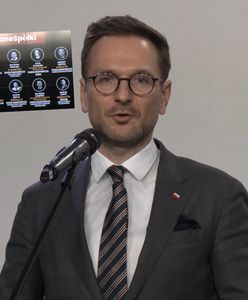 Przyszli z dużą planszą. KO złamało obietnicę? "Zrobieni w konia"