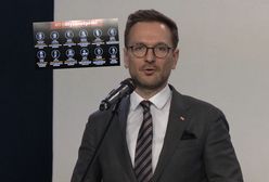 Przyszli z dużą planszą. KO złamało obietnicę? "Zrobieni w konia"