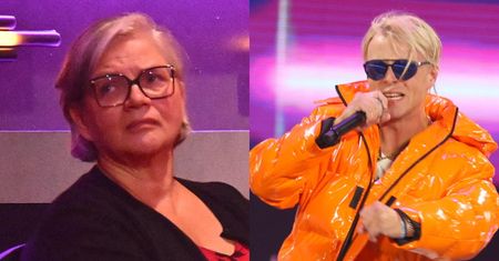 Dorota Zawadzka dalej ciepło o Skolimie i branży disco polo: "Coś prymitywnego i pozbawionego wartości artystycznej"