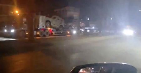 Potęga NATO wypełnia lukę po Putinie. Wysyłają maszyny pod osłoną nocy