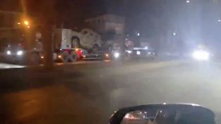 Potęga NATO wypełnia lukę po Putinie. Wysyłają maszyny pod osłoną nocy