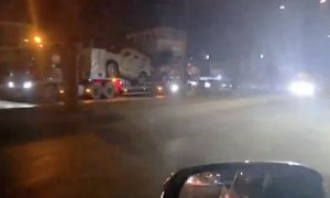 Potęga NATO wypełnia lukę po Putinie. Wysyłają maszyny pod osłoną nocy