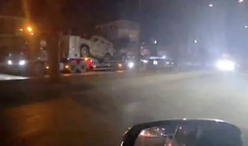 Potęga NATO wypełnia lukę po Putinie. Wysyłają maszyny pod osłoną nocy