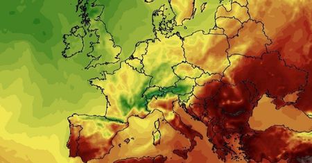 Tylko jeden taki dzień. Mamy nową prognozę