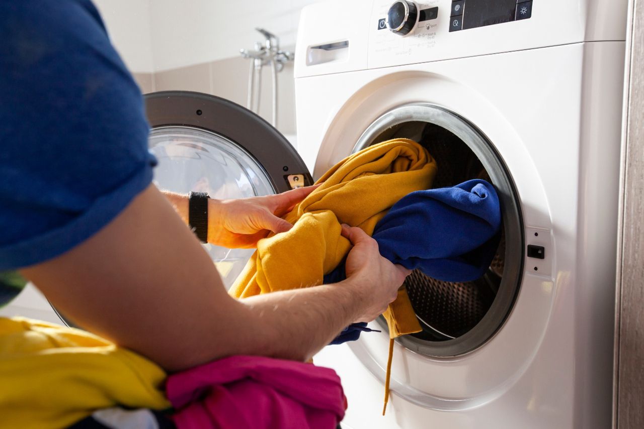 Washing smart: How cooler laundry can save money and energy