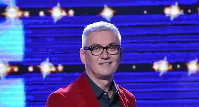 Artur Orzech wraca do TVP. Rusza nowa edycja „Szansy na sukces”