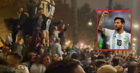 Kult Lionela Messiego. To nie Buenos Aires, a Barcelona