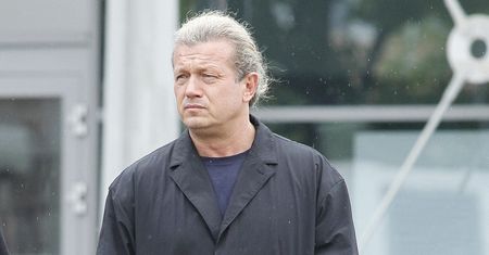 Jakimowicz opublikował wymowny wpis. "Kiedy ktoś nie może manipulować tobą..."