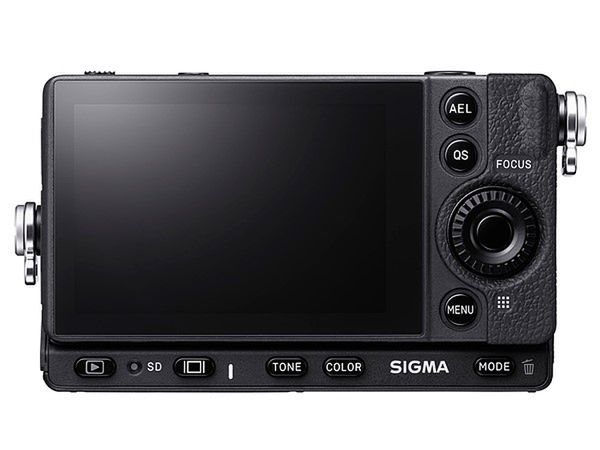 Sigma fp to najlżejsza pełna klatka, jaką do tej pory widzieliśmy 5
