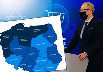 Ministerstwo Zdrowia zmienia sposób raportowania danych. Opozycja grzmi, a Europa odjeżdża