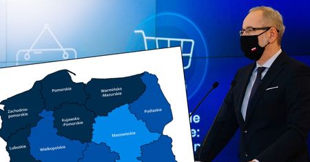 Ministerstwo Zdrowia zmienia sposób raportowania danych. Opozycja grzmi, a Europa odjeżdża