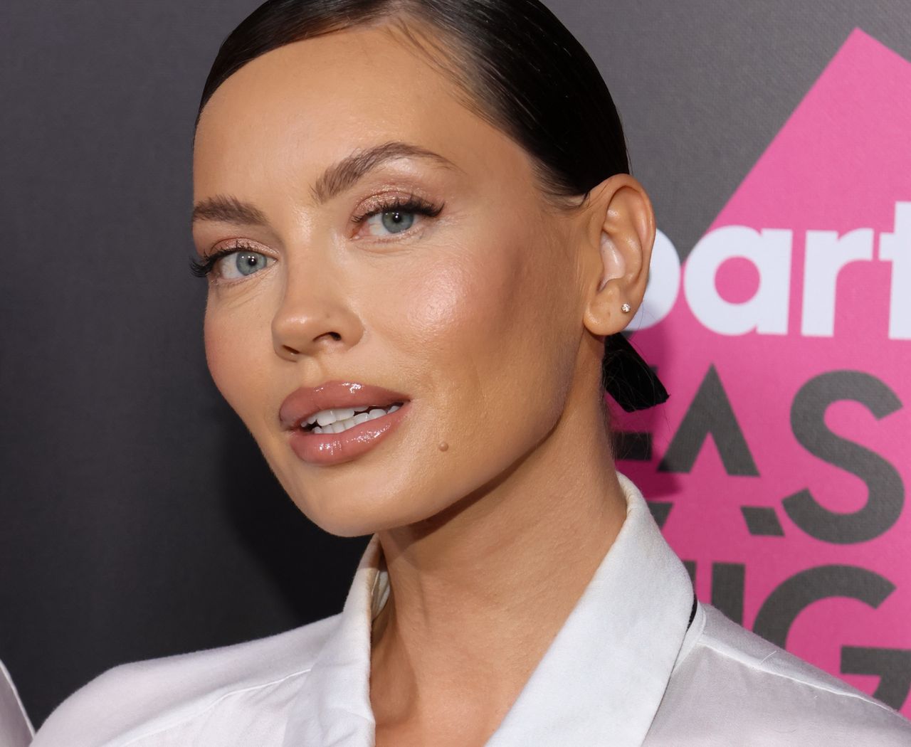 Edyta Zając zabrała głos w sprawie programu "Top Model"