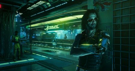 Cyberpunk 2077 z bardzo polskim akcentem. Twórcy ujawniają szczegóły