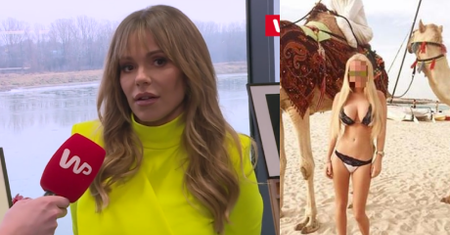 Doda zdradza, gdzie spędzi Nowy Rok: "W Sylwestra wylatujemy do Dubaju"