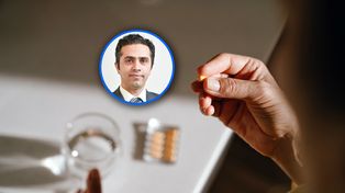 "Pigułka z kałem" w onkologii. Pomaga w trzech typach nowotworów