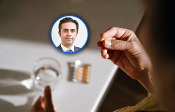 "Pigułka z kałem" w onkologii. Pomaga w trzech typach nowotworów