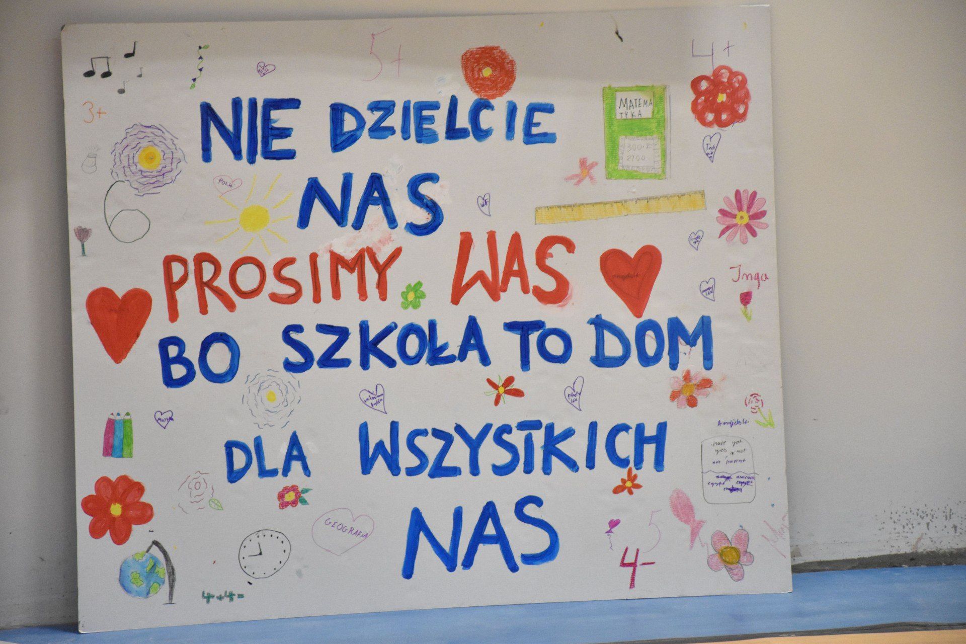 Reorganizacja szkół w gminie Stary Targ. Czy pomysł dojdzie do skutku?