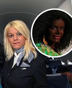 Modelka zmieniła rasę i wspiera "czarnych braci". Sama nie odczuwa rasizmu