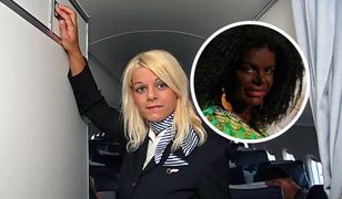 Modelka zmieniła rasę i wspiera "czarnych braci". Sama nie odczuwa rasizmu