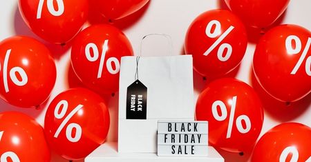 Na czym polega Black Friday? Wszystko, co warto wiedzieć o tym wydarzeniu