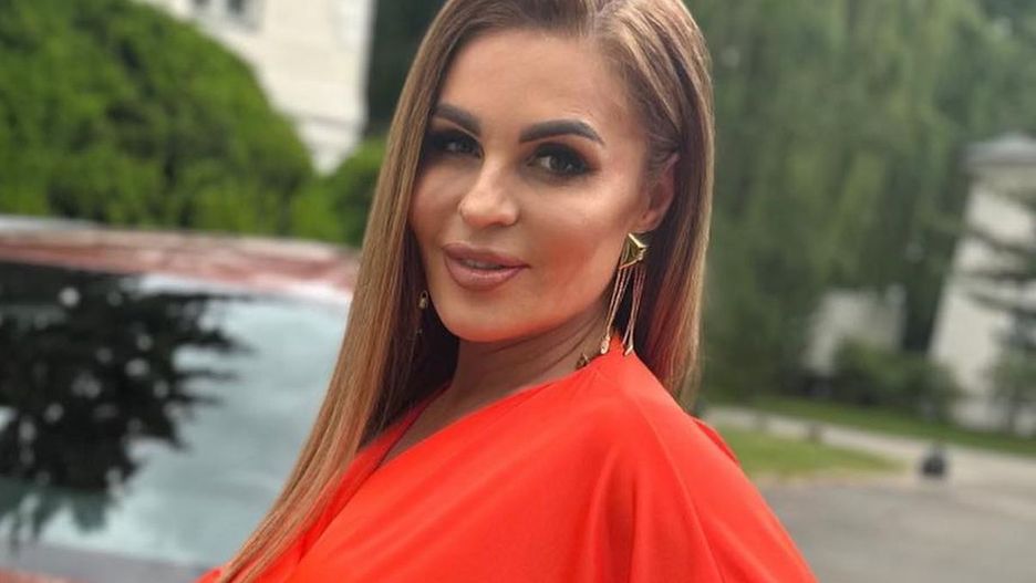 Anna Szubierajska uczestniczką show Polsatu                