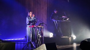 Gdańsk: Trasa "No bad days" - The Dumplings