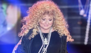 Gessler przejdzie do Polsatu? "Dla Magdy nieważna jest stacja"