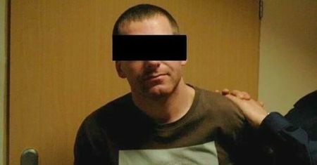Matka kazała mu umyć talerz. Wpadł w szał i zamordował ojca