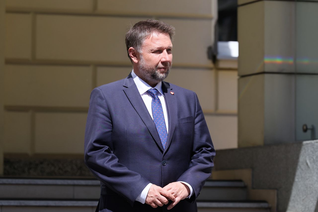 Akcja dywersyjna w Polsce? Zastanawiające słowa b. ministra