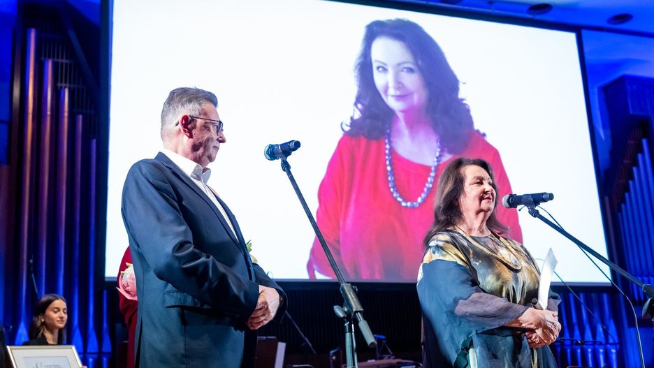 &#34;Znachor&#34; w reżyserii Jerzego Hoffmana to jeden z ulubionych filmów polskich widzów. Anna Dymna grała w nim Marysię Wilczurównę.