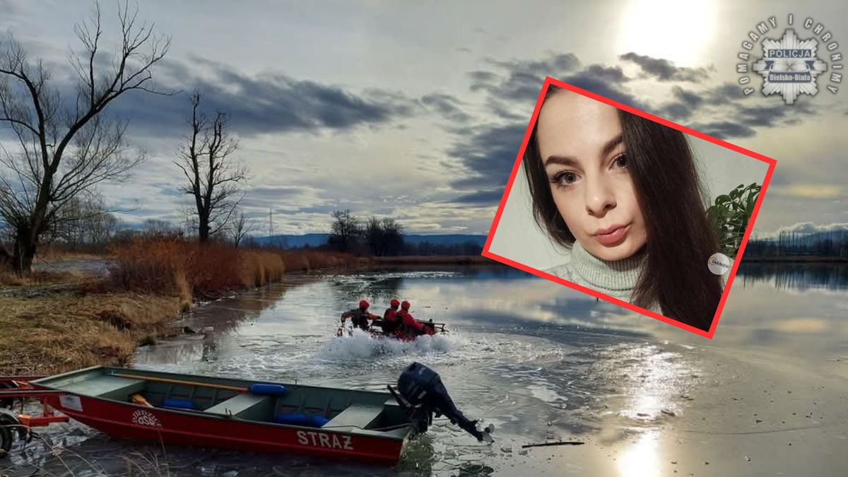 Policja szuka Karoliny Wróbel. Detektyw mówi o przełomie  