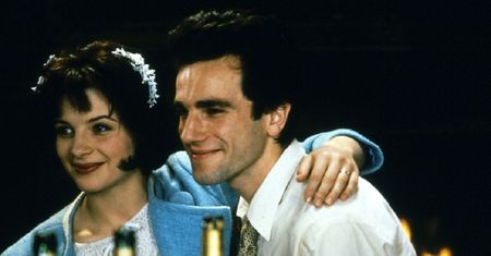Daniel Day-Lewis i jego filmowe role. Rozpoznasz tytuły po kadrze?
