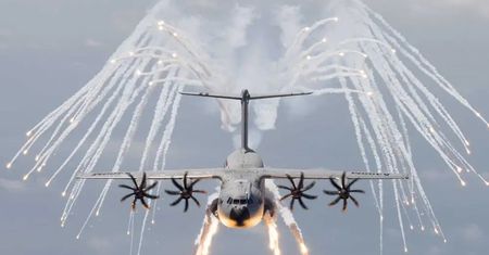 Operacja Thunder Lynx. Desant Legii Cudzoziemskiej pod nosem Putina