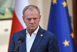 Zwrot ws. Sądu Najwyższego. Donald Tusk ogłosił