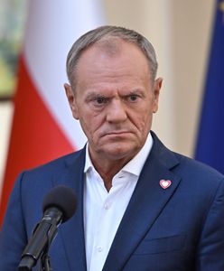 Zwrot ws. Sądu Najwyższego. Donald Tusk ogłosił