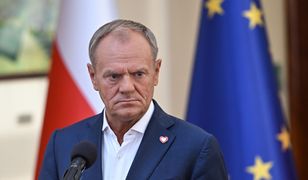 Zwrot ws. Sądu Najwyższego. Donald Tusk ogłosił