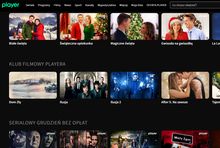 Dodatkowo płatna biblioteka Playera